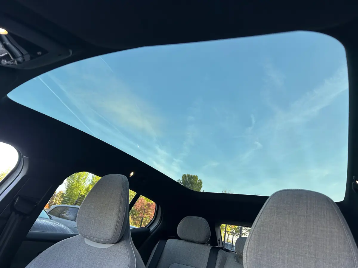 Single Motor Extended Range Ultra 69 kWh | Panoramadak | sOh 100% | 20" | 360 Camera | Harman/Kardon |