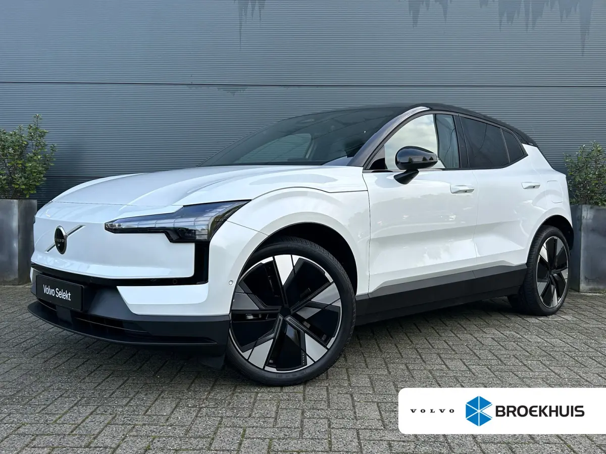 Single Motor Extended Range Ultra 69 kWh | Panoramadak | sOh 100% | 20" | 360 Camera | Harman/Kardon |