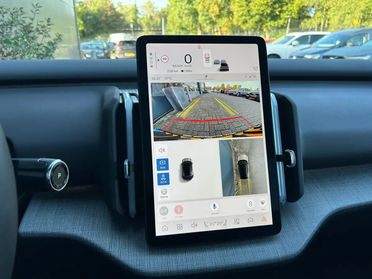 Single Motor Extended Range Ultra 69 kWh | Panoramadak | sOh 100% | 20" | 360 Camera | Harman/Kardon |