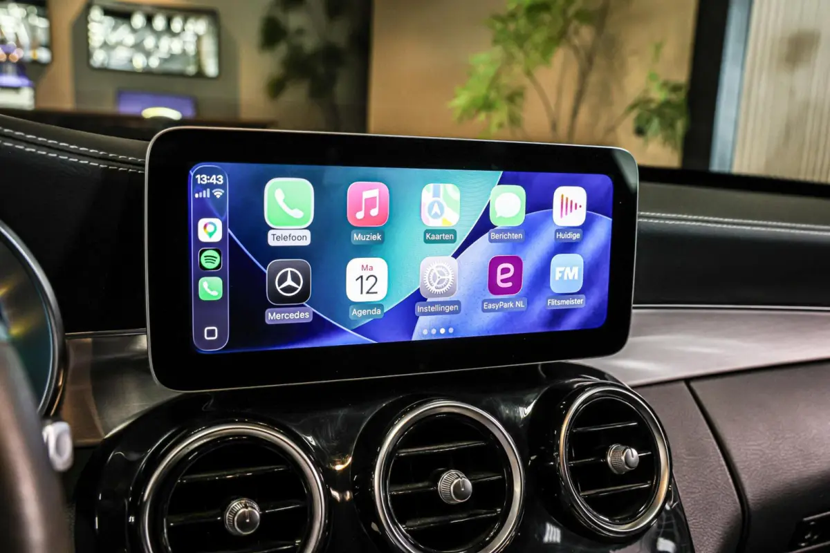300 e Business Solution AMG|Carplay|Trekhaak|Camera|
