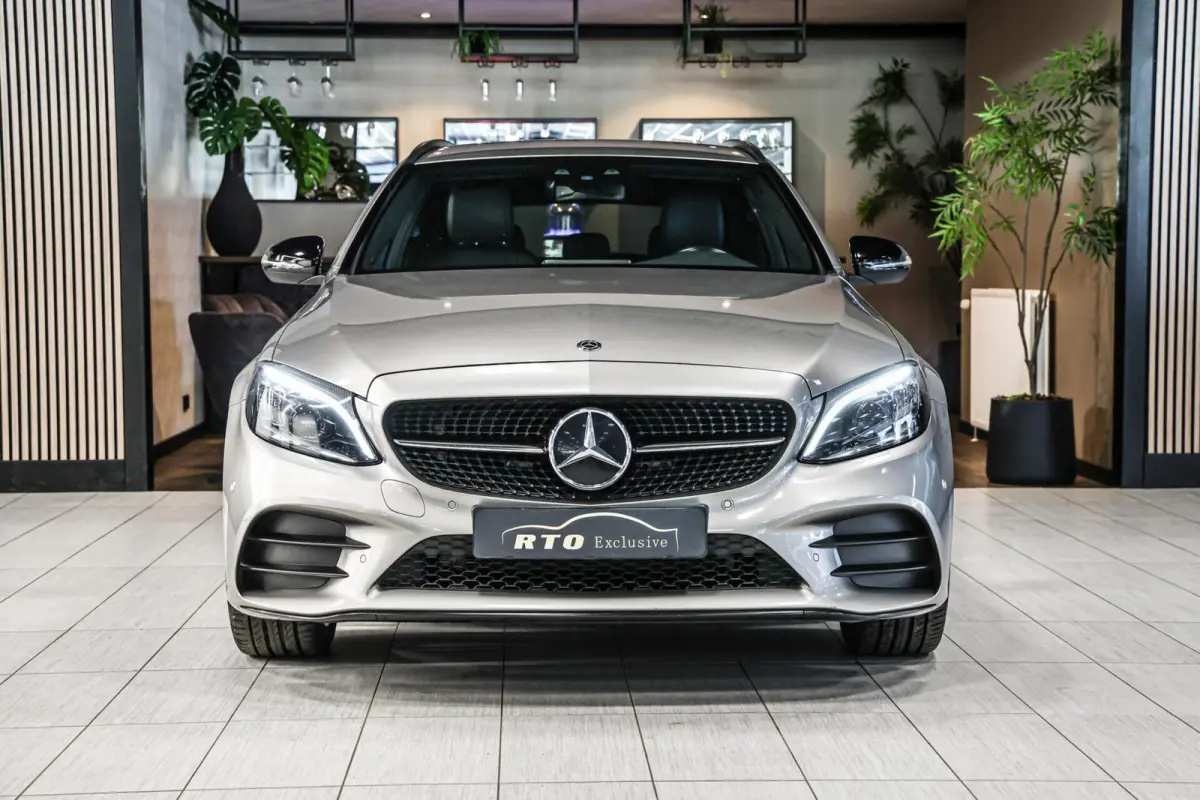 300 e Business Solution AMG|Carplay|Trekhaak|Camera|