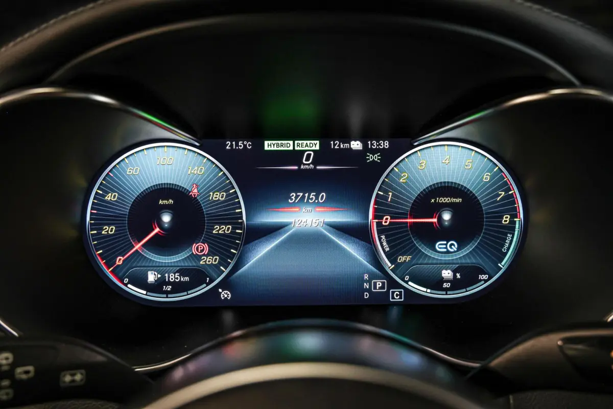 300 e Business Solution AMG|Carplay|Trekhaak|Camera|