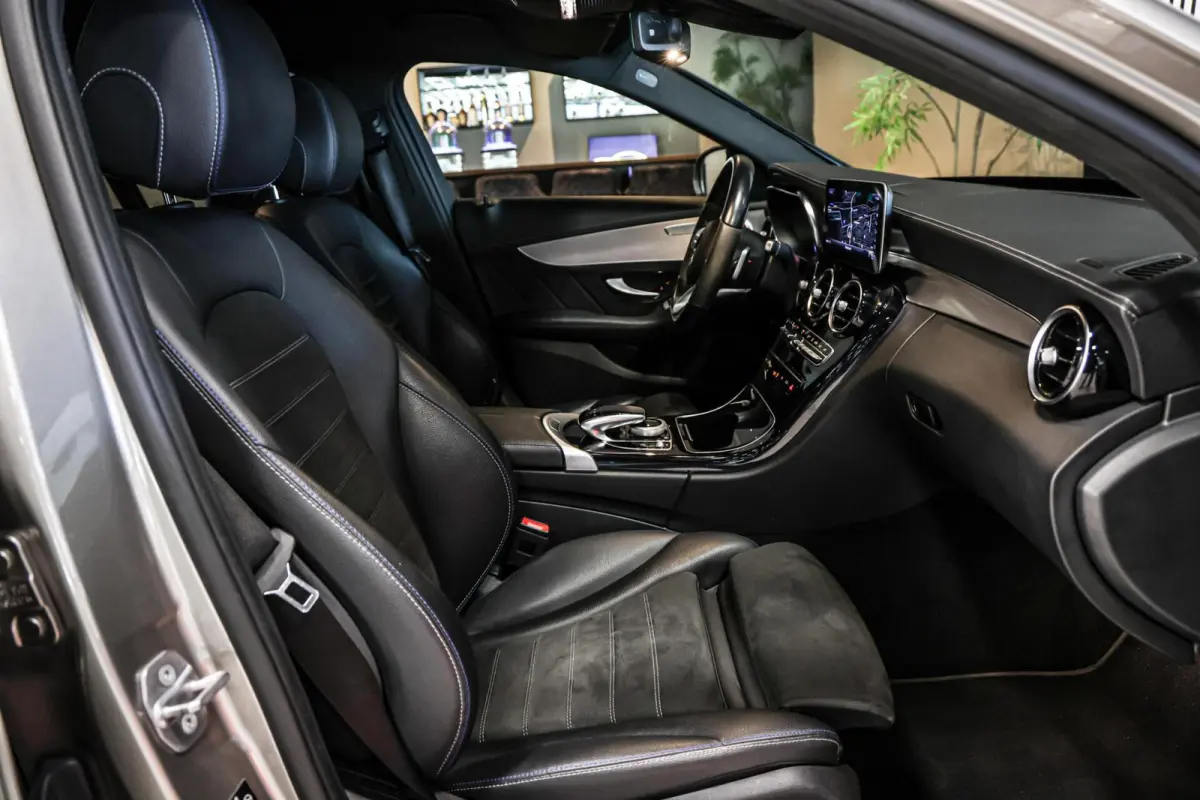 300 e Business Solution AMG|Carplay|Trekhaak|Camera|
