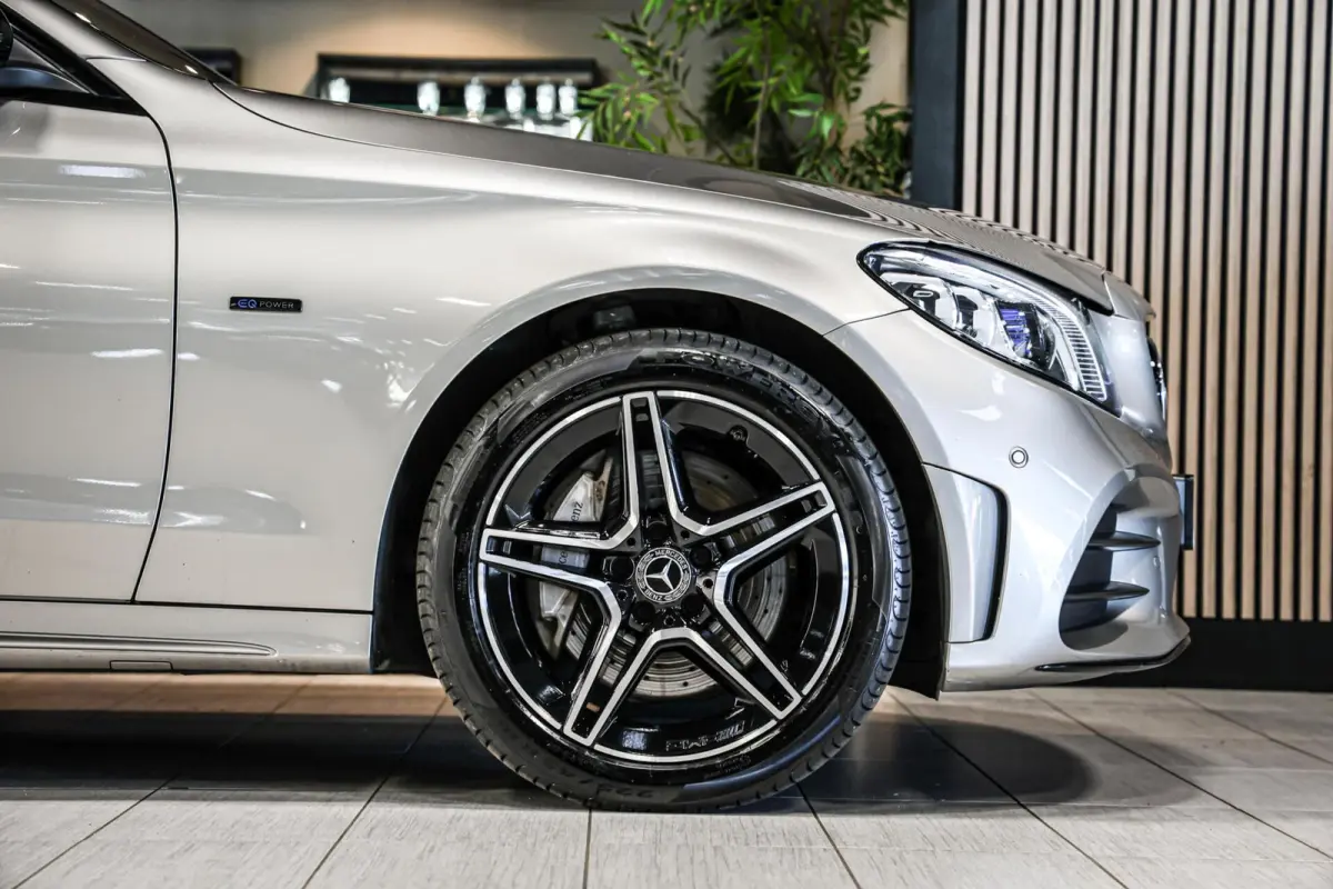300 e Business Solution AMG|Carplay|Trekhaak|Camera|