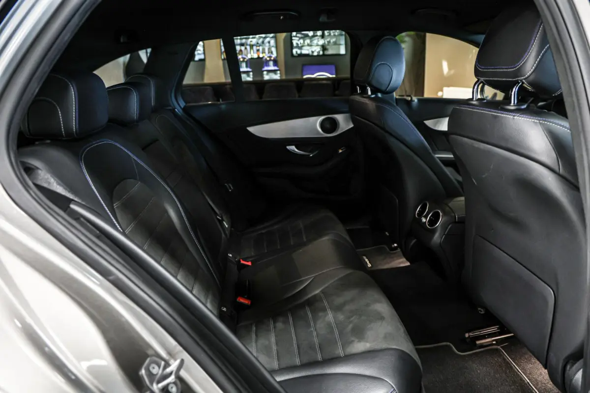 300 e Business Solution AMG|Carplay|Trekhaak|Camera|