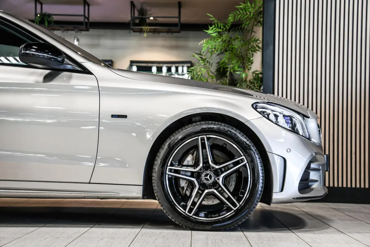 300 e Business Solution AMG|Carplay|Trekhaak|Camera|