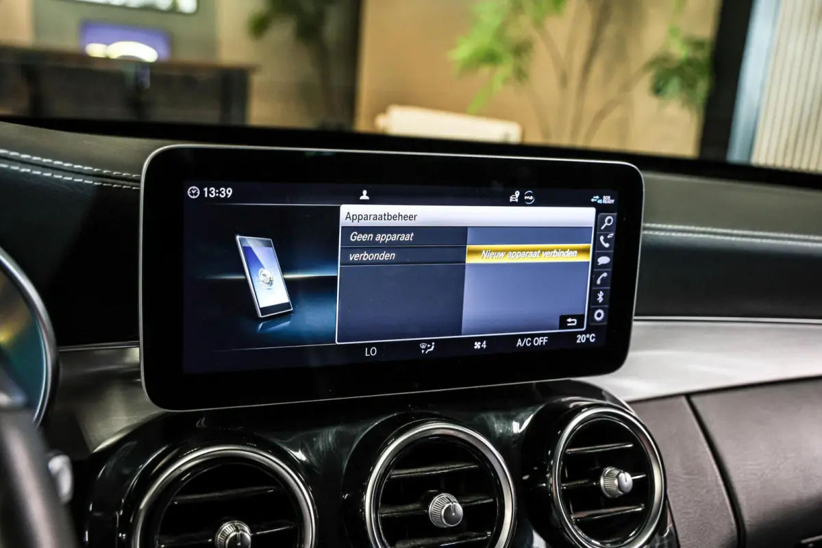 300 e Business Solution AMG|Carplay|Trekhaak|Camera|