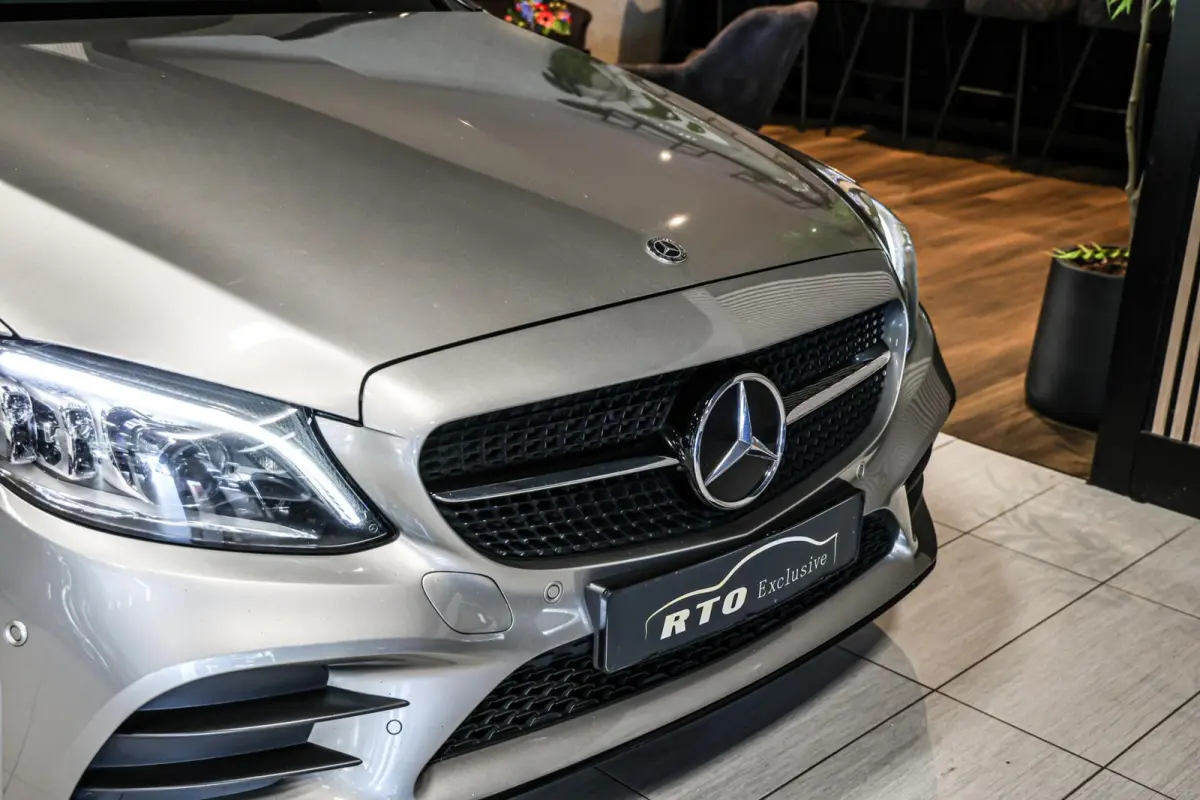 300 e Business Solution AMG|Carplay|Trekhaak|Camera|