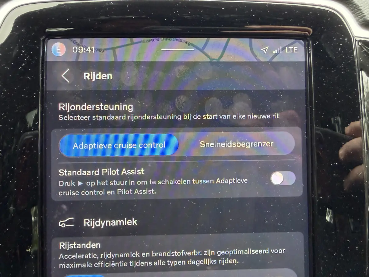 2.0 T8 Recharge AWD Ultimate Bright 7P Schuif/kantel dak Head UP