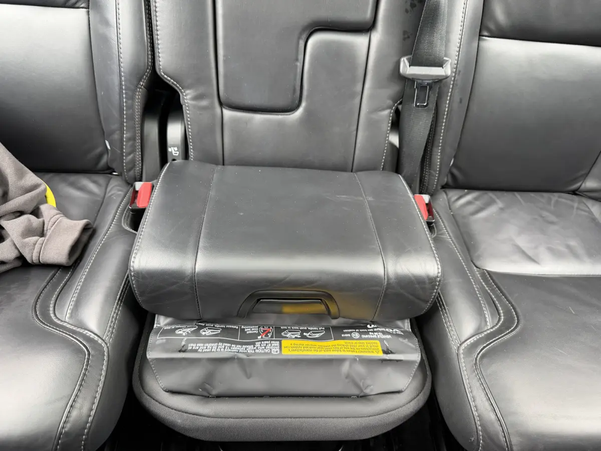 2.0 T8 Recharge AWD Ultimate Bright 7P Schuif/kantel dak Head UP