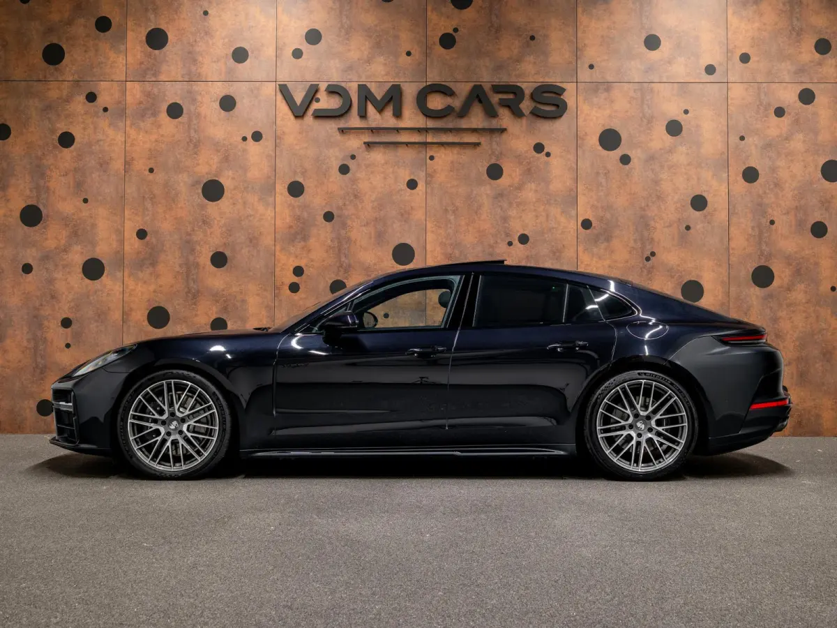 2.9 4 E-Hybrid | SportDesign | Sportuitlaat | Achterasbest. | InnoDrive | Memory | Pano | Stoelventilatie |