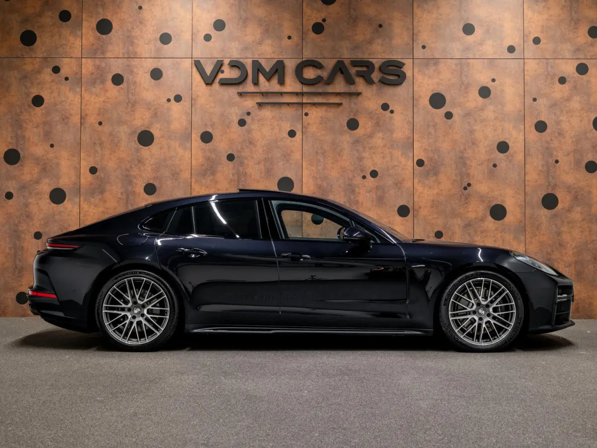 2.9 4 E-Hybrid | SportDesign | Sportuitlaat | Achterasbest. | InnoDrive | Memory | Pano | Stoelventilatie |