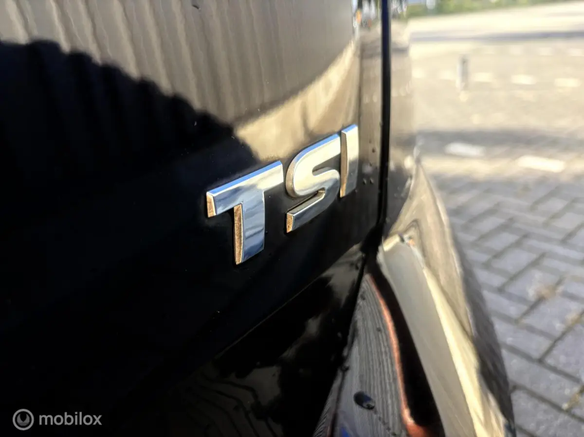 1.0 TSI Comfortline Business afkomstig van eerste eigenaar
