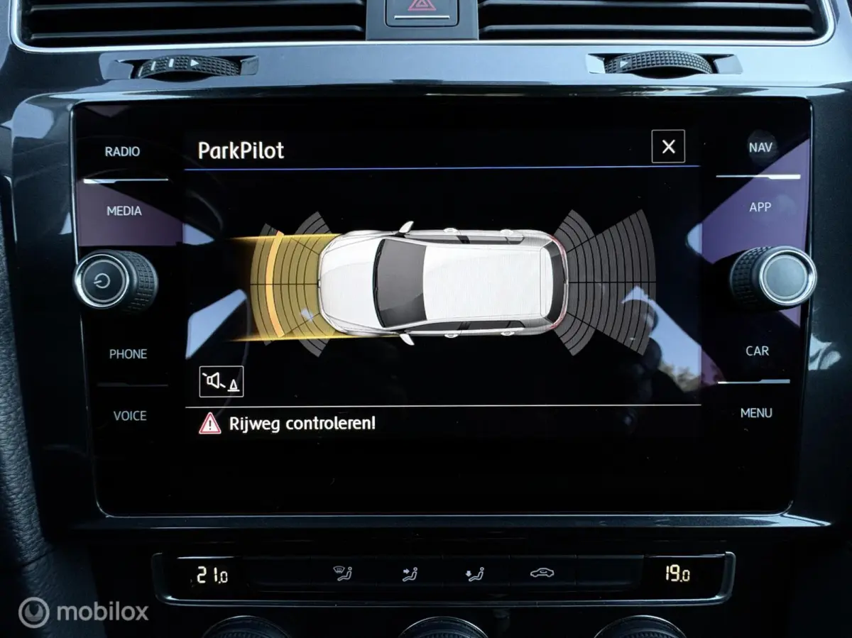 1.0 TSI Comfortline Business afkomstig van eerste eigenaar