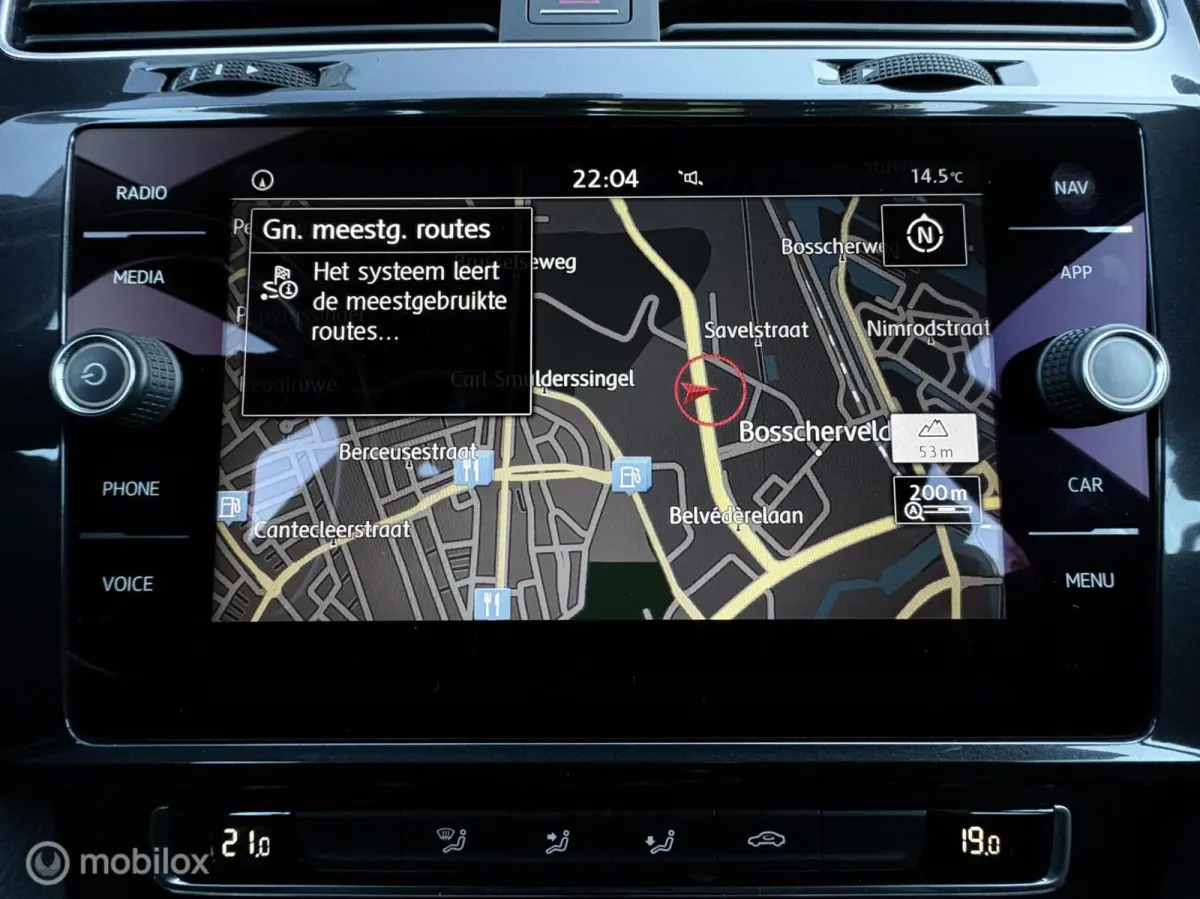 1.0 TSI Comfortline Business afkomstig van eerste eigenaar