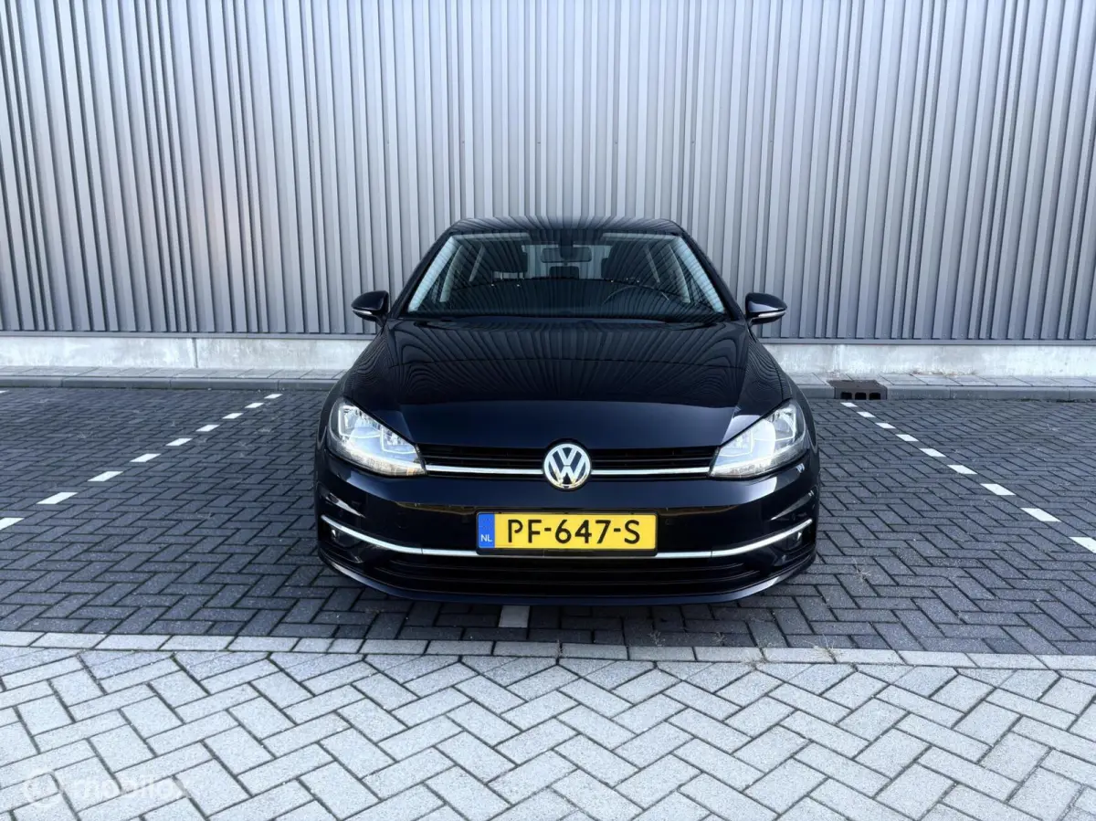 1.0 TSI Comfortline Business afkomstig van eerste eigenaar
