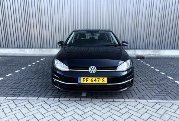 1.0 TSI Comfortline Business afkomstig van eerste eigenaar