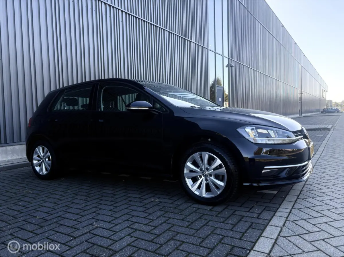 1.0 TSI Comfortline Business afkomstig van eerste eigenaar