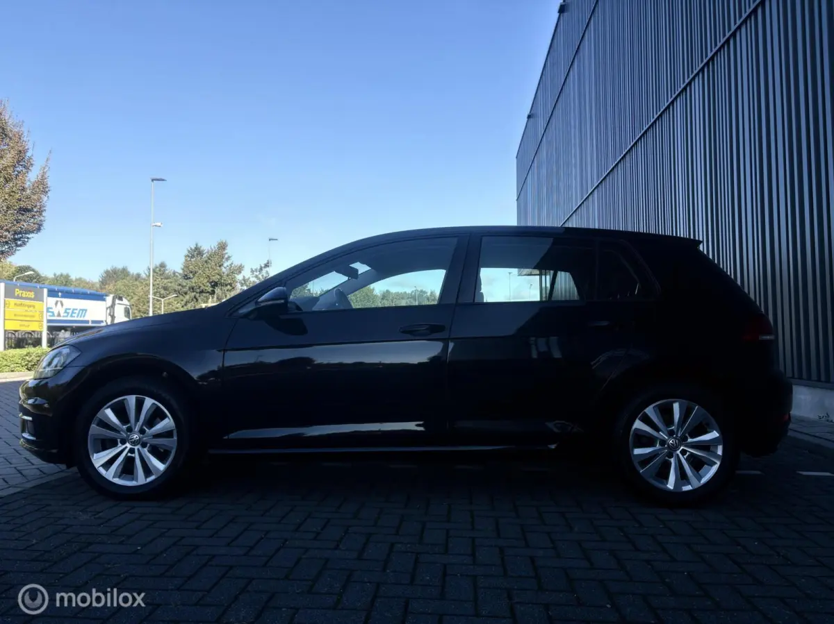1.0 TSI Comfortline Business afkomstig van eerste eigenaar
