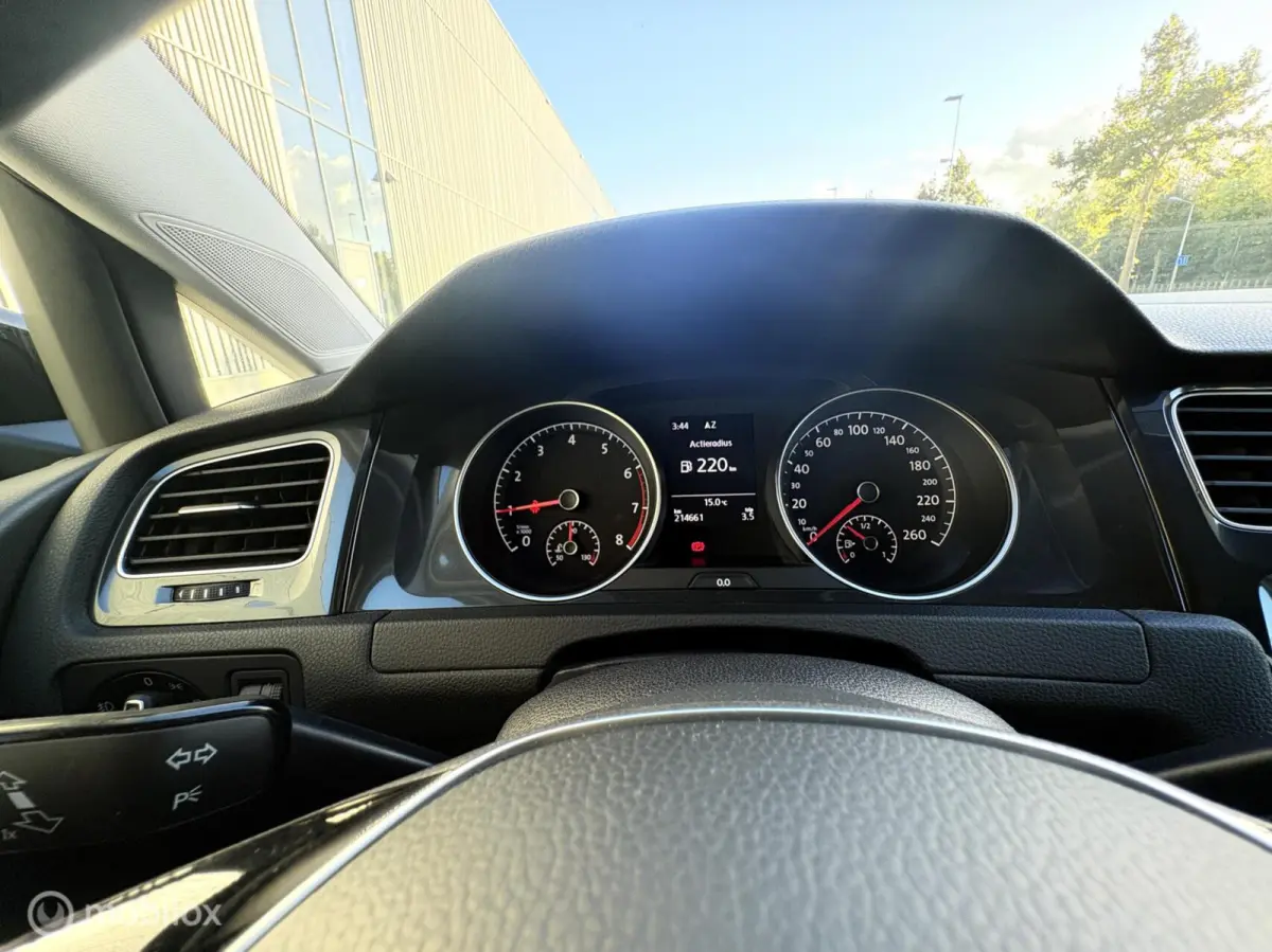 1.0 TSI Comfortline Business afkomstig van eerste eigenaar