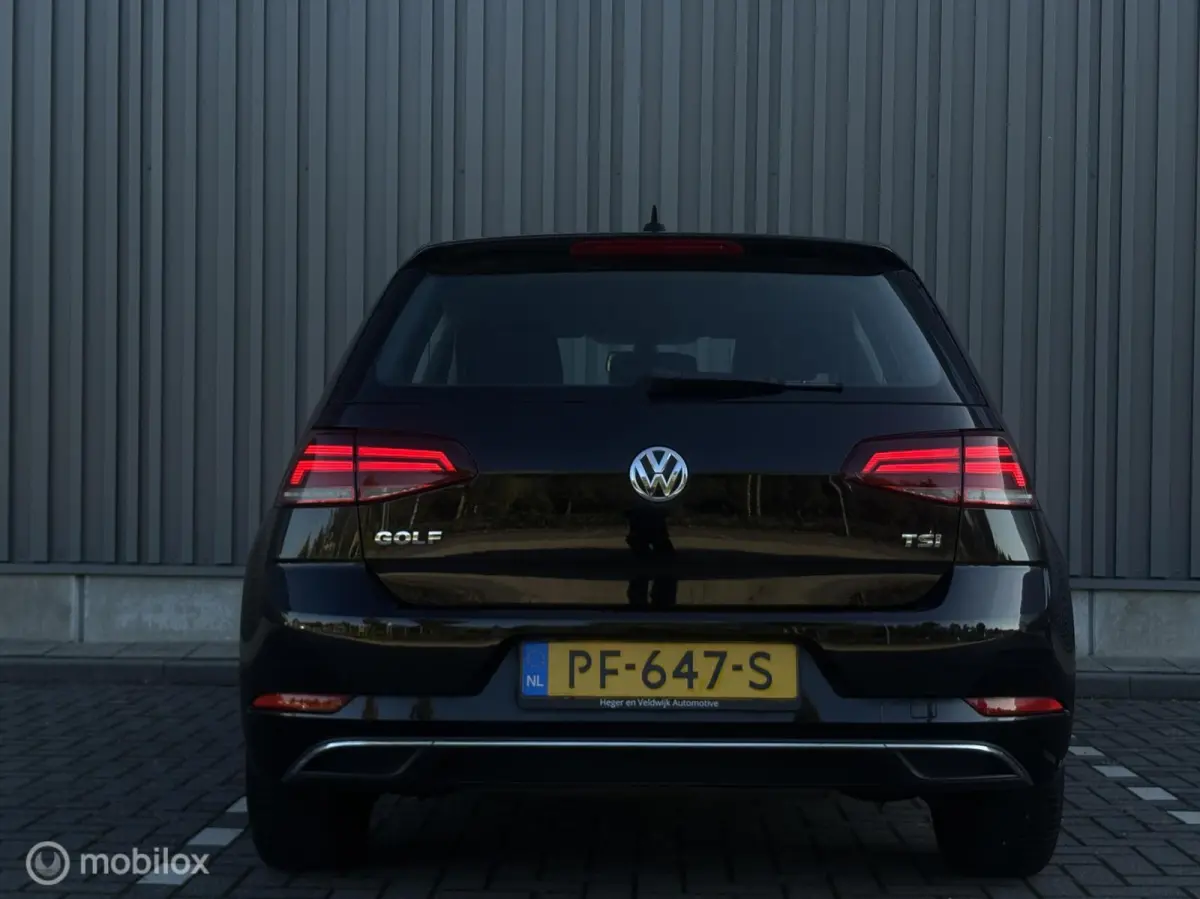 1.0 TSI Comfortline Business afkomstig van eerste eigenaar