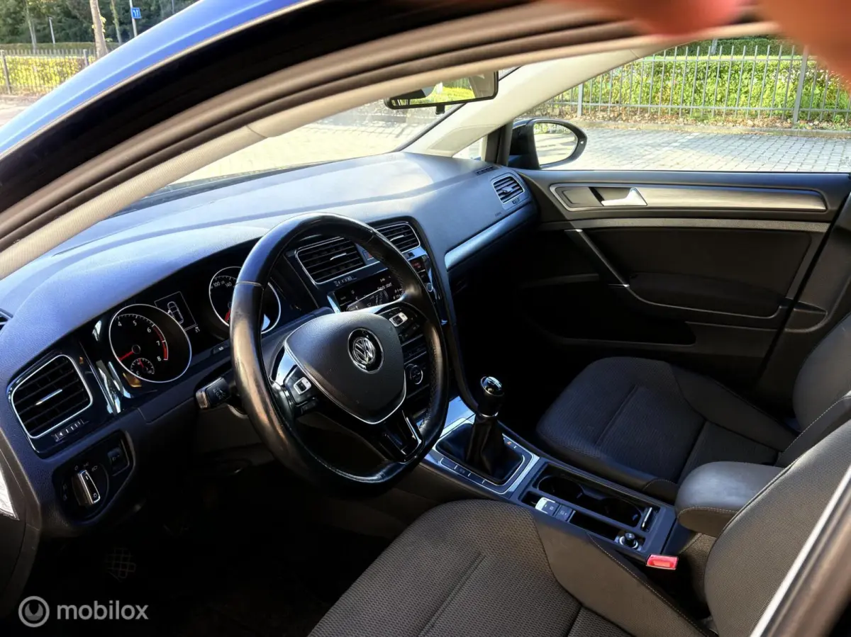 1.0 TSI Comfortline Business afkomstig van eerste eigenaar
