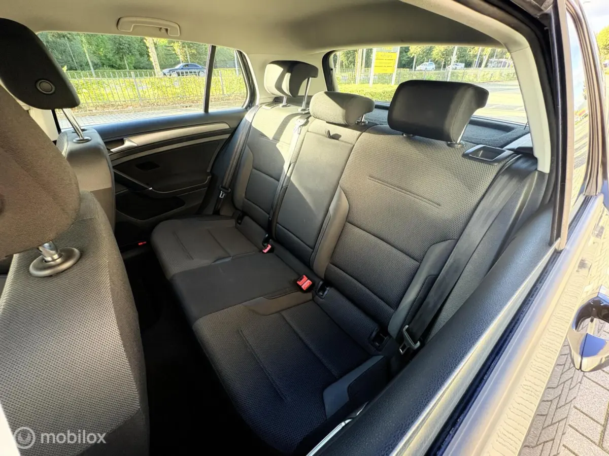 1.0 TSI Comfortline Business afkomstig van eerste eigenaar