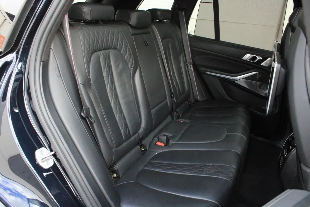 xDrive45e M-Sport Achteras|B&W|Skylounge|Massage|Softclose