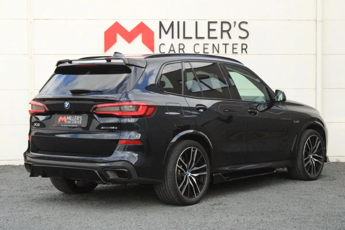 xDrive45e M-Sport Achteras|B&W|Skylounge|Massage|Softclose