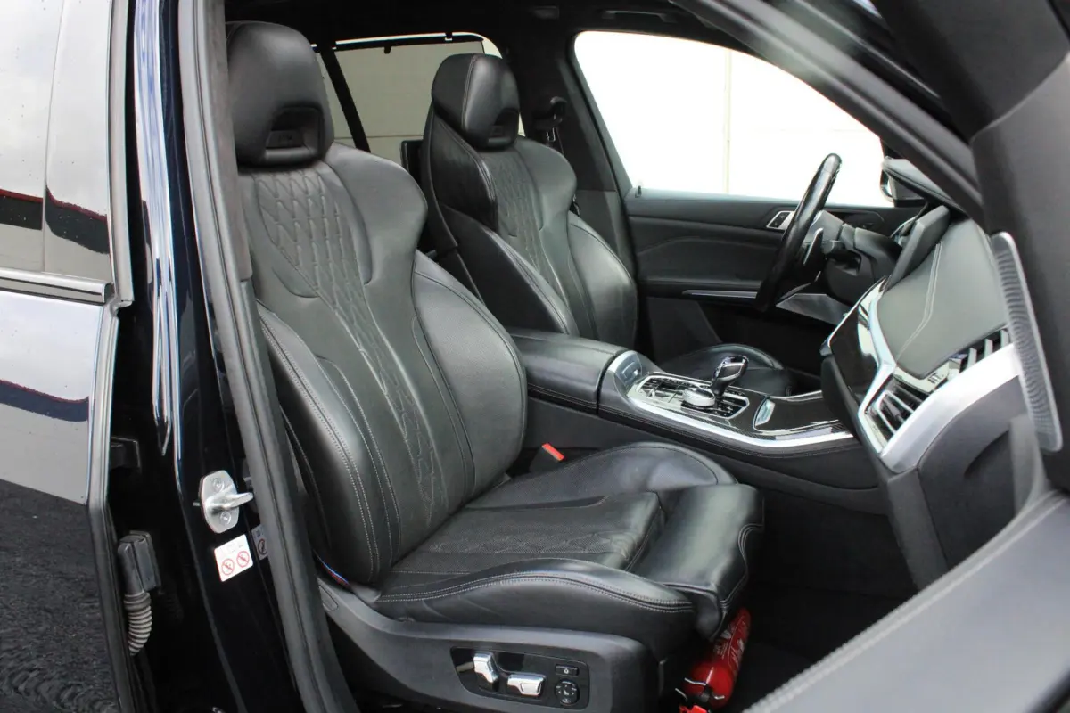 xDrive45e M-Sport Achteras|B&W|Skylounge|Massage|Softclose