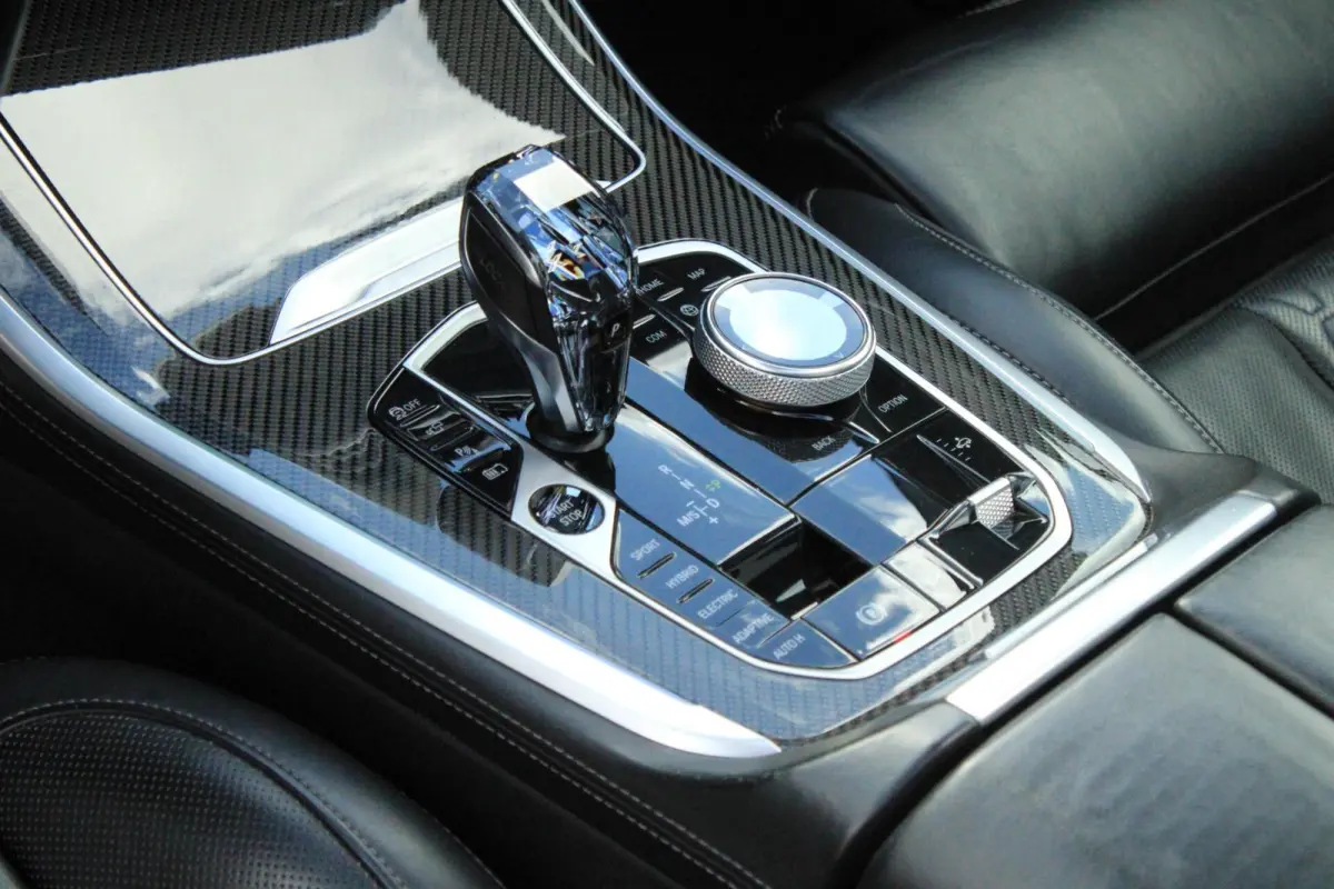 xDrive45e M-Sport Achteras|B&W|Skylounge|Massage|Softclose