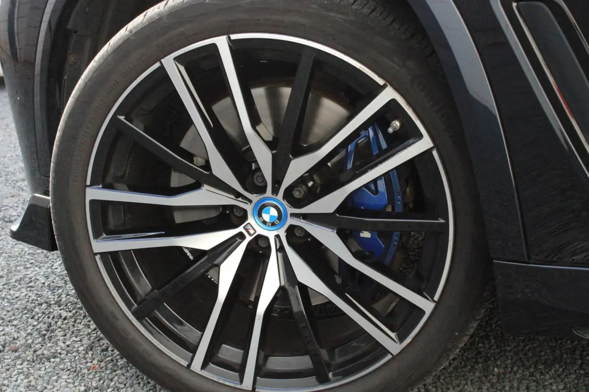 xDrive45e M-Sport Achteras|B&W|Skylounge|Massage|Softclose