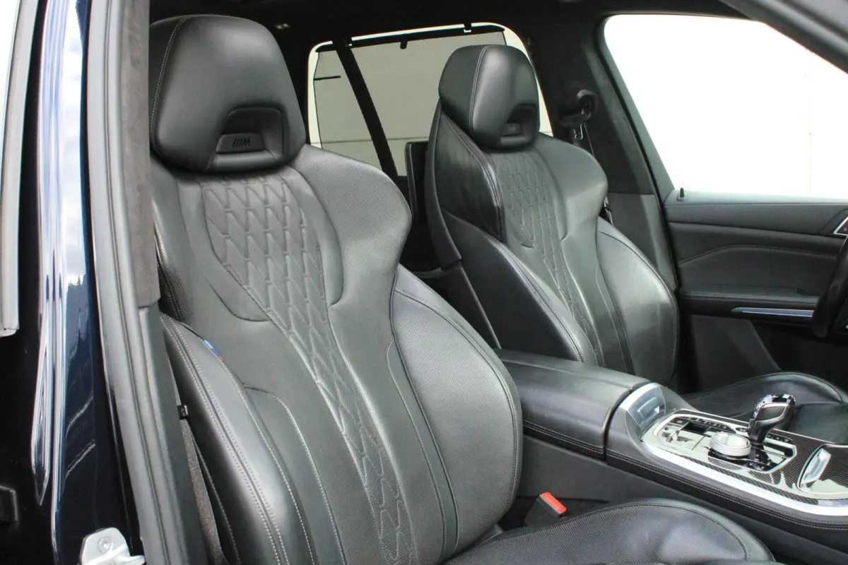 xDrive45e M-Sport Achteras|B&W|Skylounge|Massage|Softclose