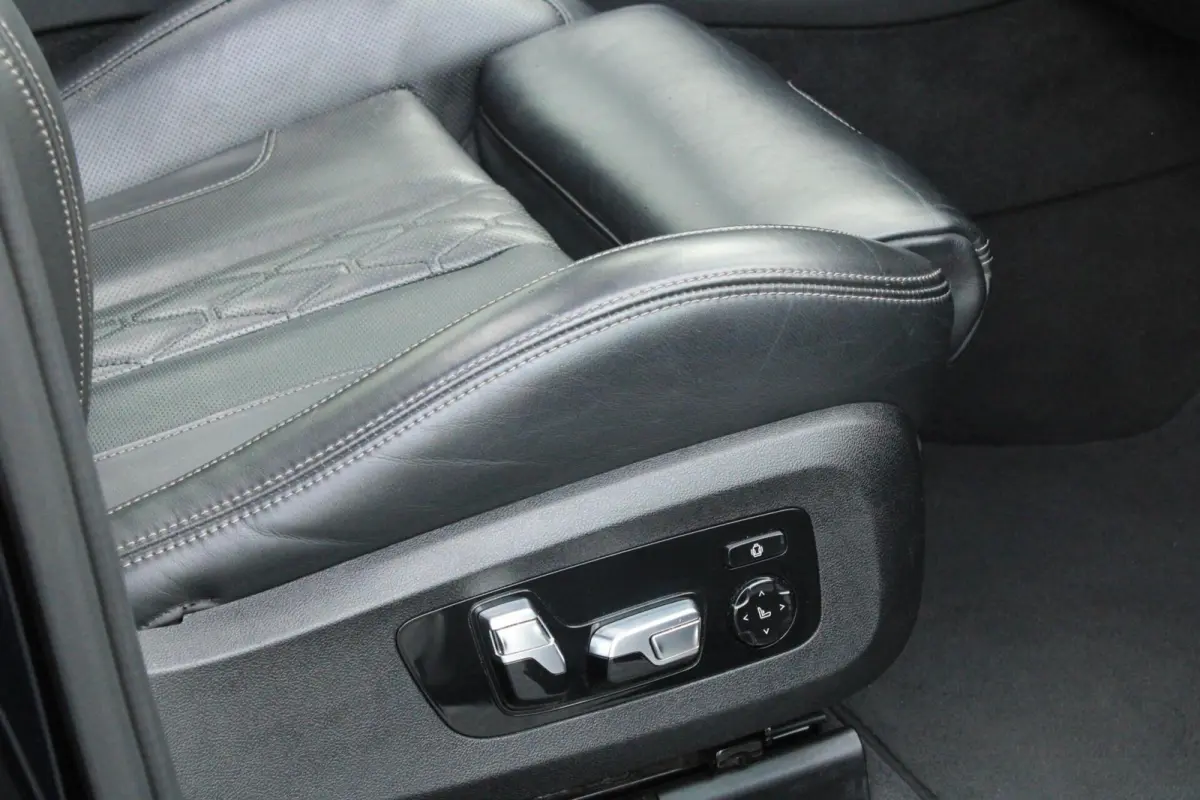 xDrive45e M-Sport Achteras|B&W|Skylounge|Massage|Softclose