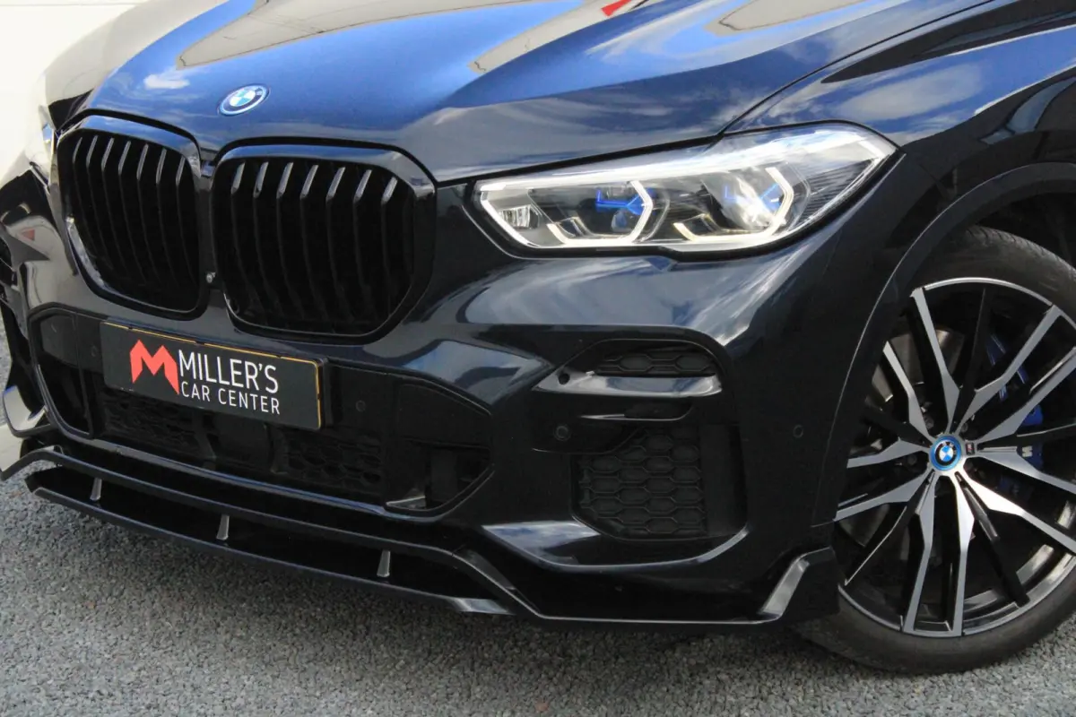 xDrive45e M-Sport Achteras|B&W|Skylounge|Massage|Softclose