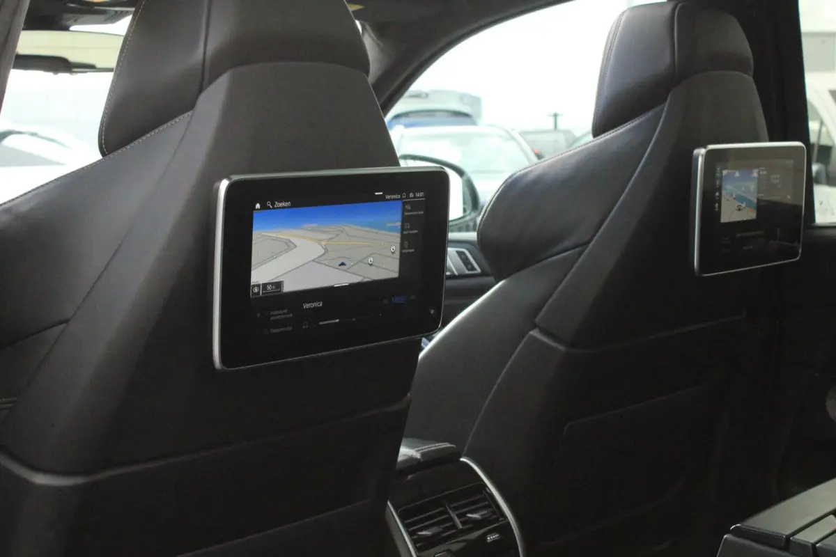 xDrive45e M-Sport Achteras|B&W|Skylounge|Massage|Softclose