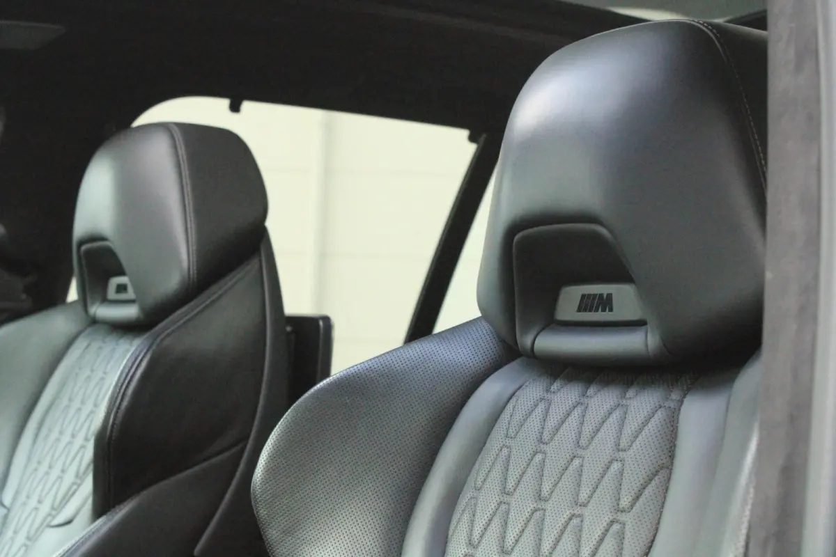 xDrive45e M-Sport Achteras|B&W|Skylounge|Massage|Softclose