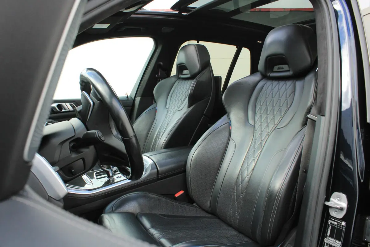 xDrive45e M-Sport Achteras|B&W|Skylounge|Massage|Softclose