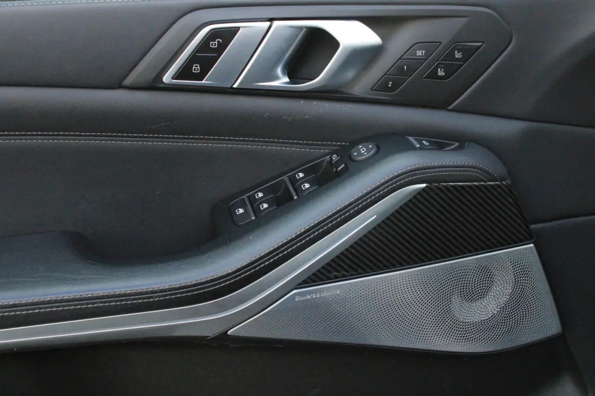 xDrive45e M-Sport Achteras|B&W|Skylounge|Massage|Softclose