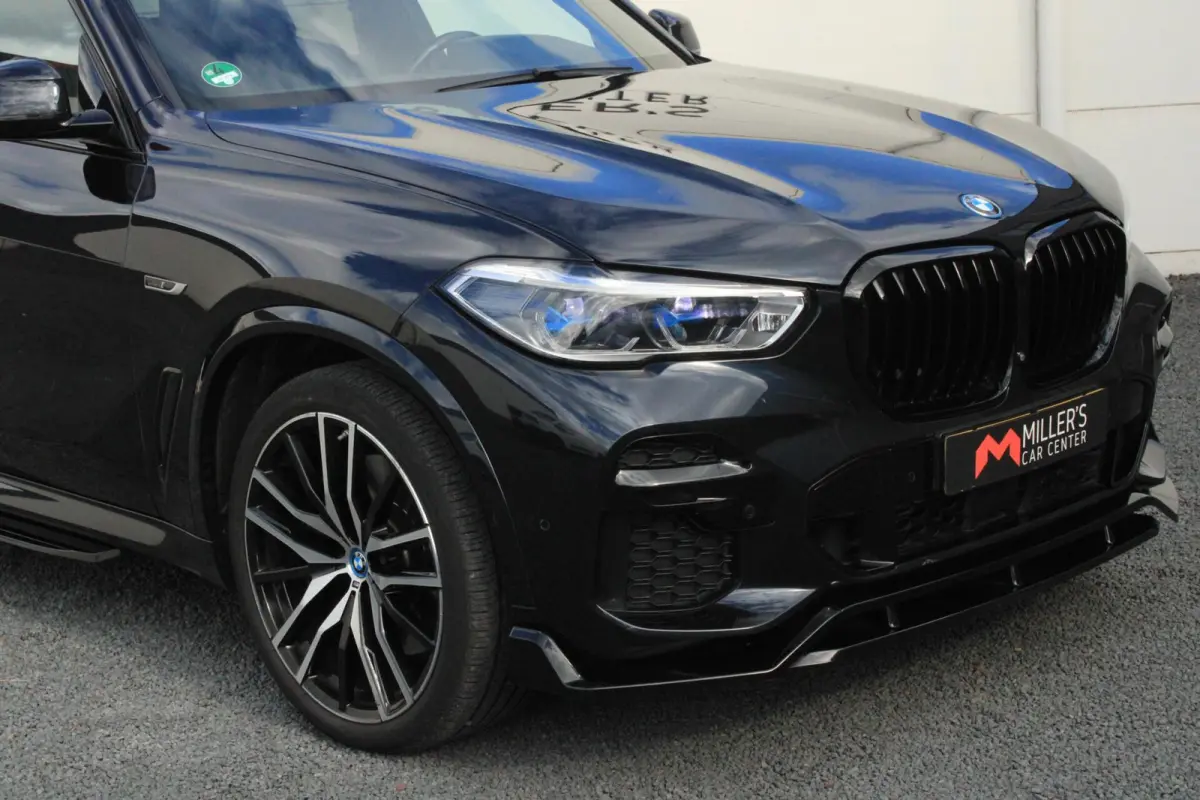 xDrive45e M-Sport Achteras|B&W|Skylounge|Massage|Softclose