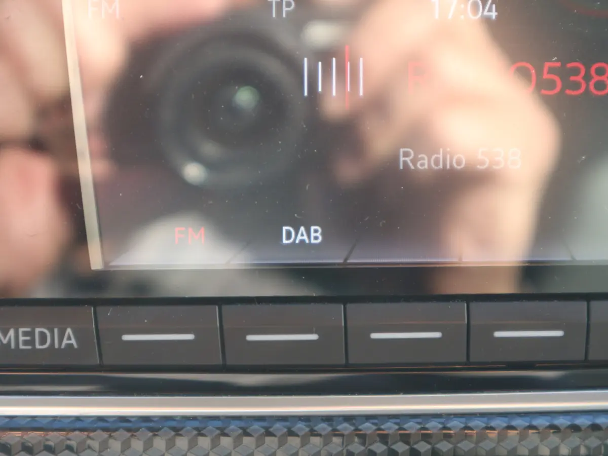 Up! 1.0 BMT move up! AIRCO DAB 5-DRS APK 02-2027 NL AUTO