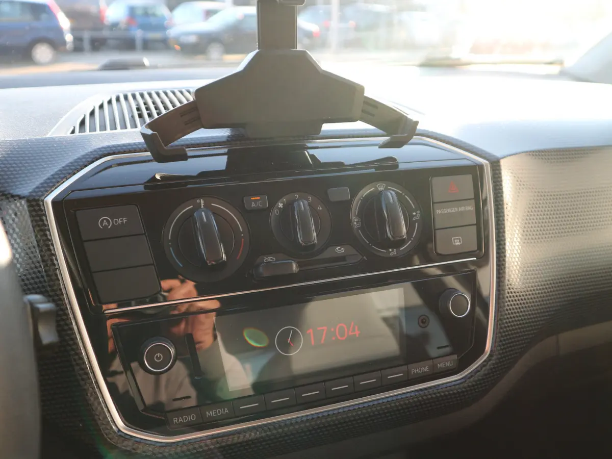Up! 1.0 BMT move up! AIRCO DAB 5-DRS APK 02-2027 NL AUTO
