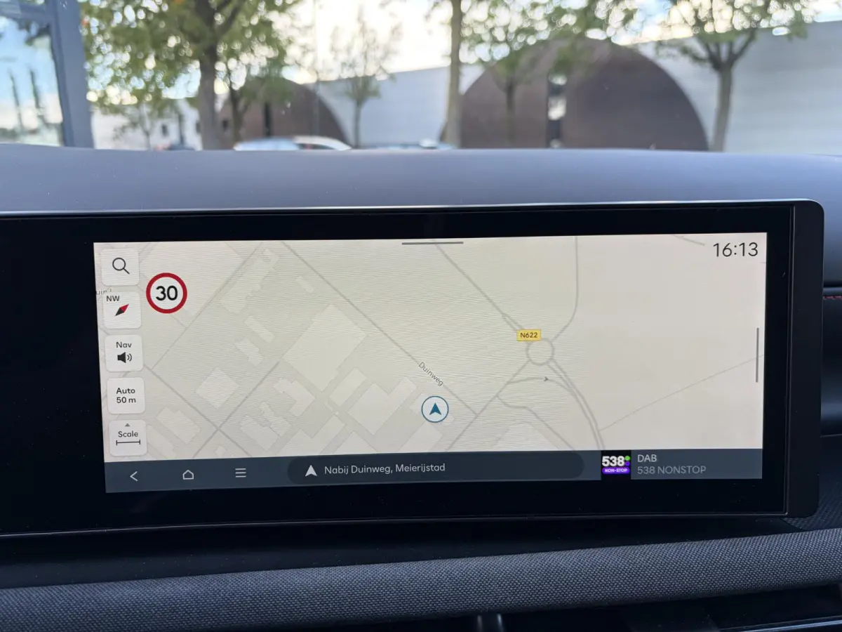 1.6 T-GDI PHEV N Line Sky 4WD PHEV |HYUNDAI FABRIEKSGARANTIE T/M 5-2030| PANO | KRELL AUDIO| STOEL + STUURVERWARMING| RECENT ONDERHOUD GEHAD BIJ HYUNDAI| CAMERA| DODE HOEK SENSOR