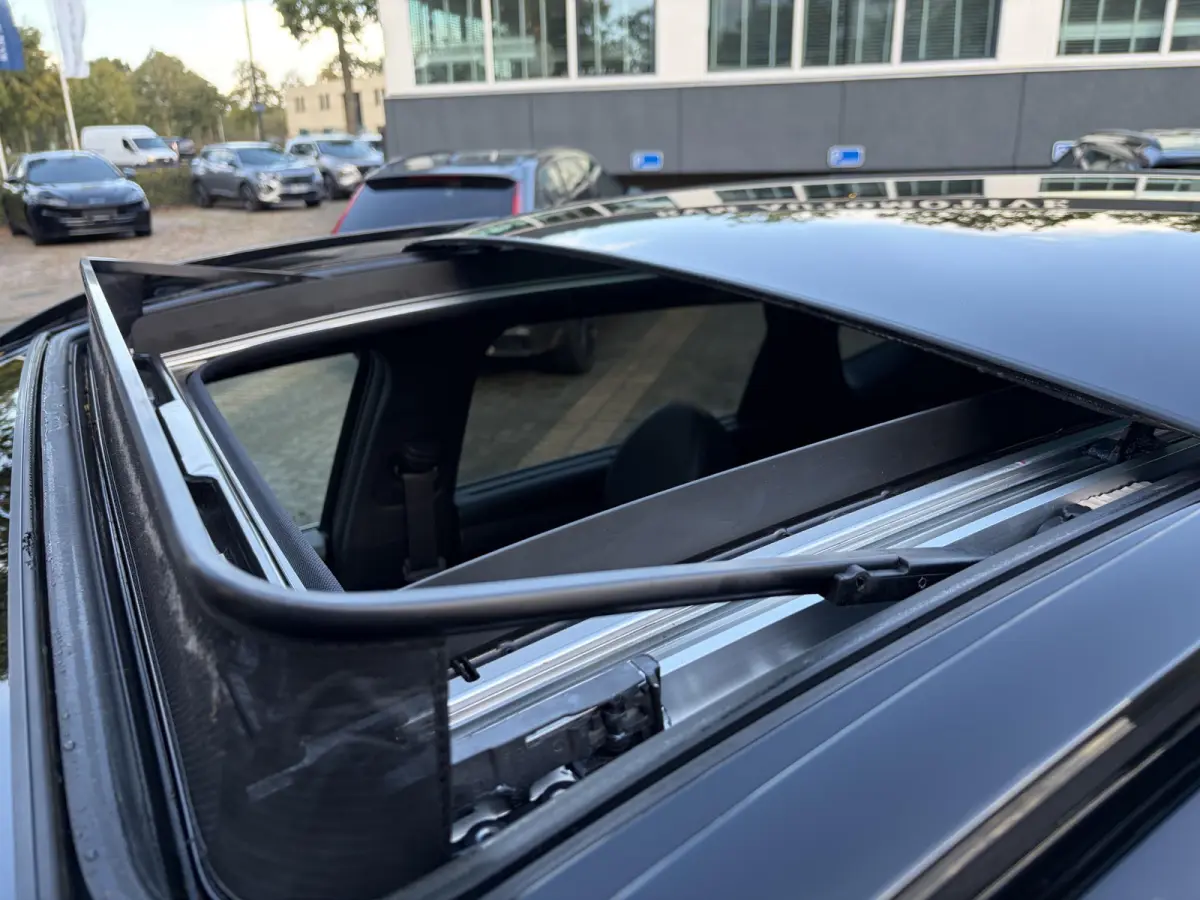 1.6 T-GDI PHEV N Line Sky 4WD PHEV |HYUNDAI FABRIEKSGARANTIE T/M 5-2030| PANO | KRELL AUDIO| STOEL + STUURVERWARMING| RECENT ONDERHOUD GEHAD BIJ HYUNDAI| CAMERA| DODE HOEK SENSOR