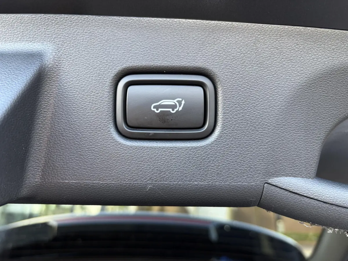 1.6 T-GDI PHEV N Line Sky 4WD PHEV |HYUNDAI FABRIEKSGARANTIE T/M 5-2030| PANO | KRELL AUDIO| STOEL + STUURVERWARMING| RECENT ONDERHOUD GEHAD BIJ HYUNDAI| CAMERA| DODE HOEK SENSOR