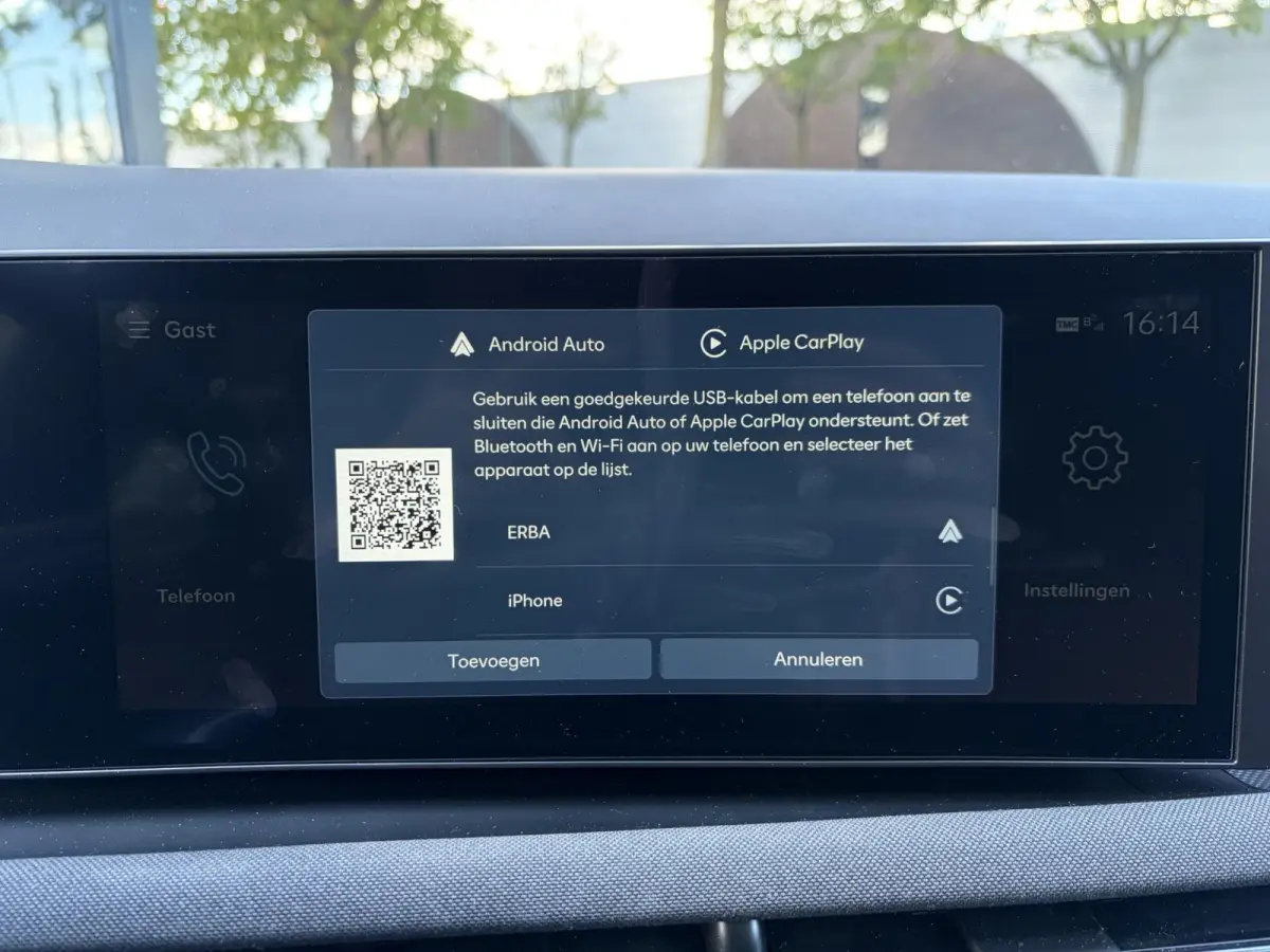 1.6 T-GDI PHEV N Line Sky 4WD PHEV |HYUNDAI FABRIEKSGARANTIE T/M 5-2030| PANO | KRELL AUDIO| STOEL + STUURVERWARMING| RECENT ONDERHOUD GEHAD BIJ HYUNDAI| CAMERA| DODE HOEK SENSOR