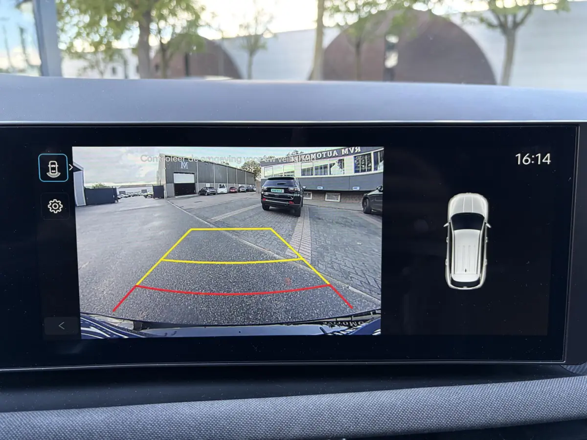 1.6 T-GDI PHEV N Line Sky 4WD PHEV |HYUNDAI FABRIEKSGARANTIE T/M 5-2030| PANO | KRELL AUDIO| STOEL + STUURVERWARMING| RECENT ONDERHOUD GEHAD BIJ HYUNDAI| CAMERA| DODE HOEK SENSOR