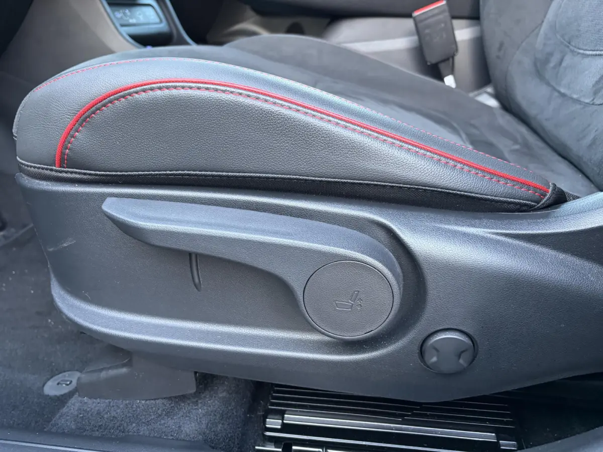 1.6 T-GDI PHEV N Line Sky 4WD PHEV |HYUNDAI FABRIEKSGARANTIE T/M 5-2030| PANO | KRELL AUDIO| STOEL + STUURVERWARMING| RECENT ONDERHOUD GEHAD BIJ HYUNDAI| CAMERA| DODE HOEK SENSOR
