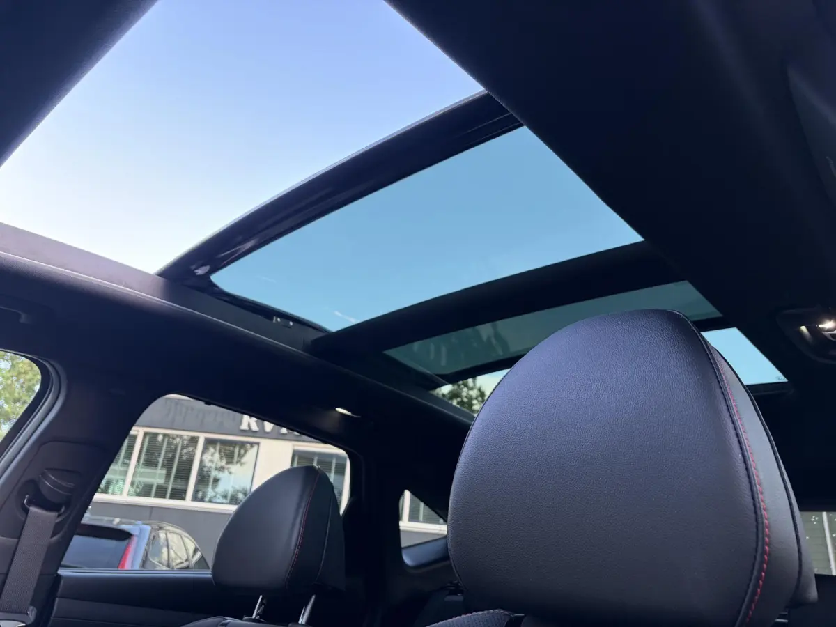 1.6 T-GDI PHEV N Line Sky 4WD PHEV |HYUNDAI FABRIEKSGARANTIE T/M 5-2030| PANO | KRELL AUDIO| STOEL + STUURVERWARMING| RECENT ONDERHOUD GEHAD BIJ HYUNDAI| CAMERA| DODE HOEK SENSOR