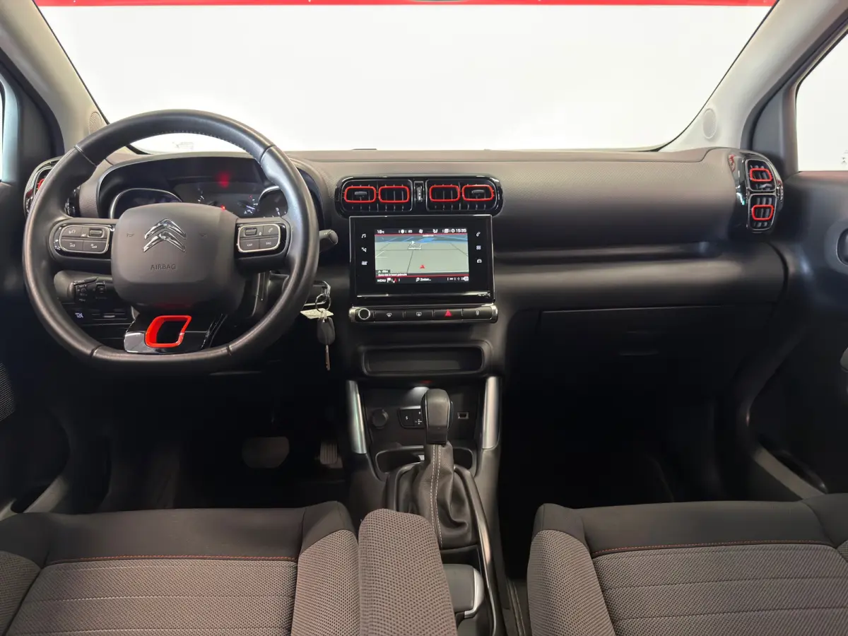 1.2 PureTech S&S Shine NAVI, CAMERA, CARPLAY.